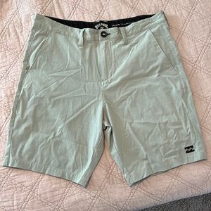 Crossfire Submersible Shorts
